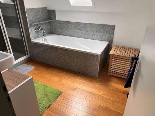 Foto - Ferienwohnung Agnes 4 Personen, Hunde kostenlos