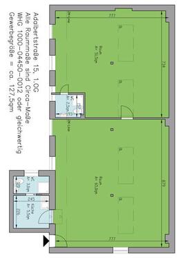 Foto - andere zur Miete in Berlin