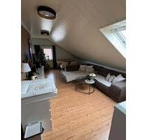 2 Zimmer Dachgeschosswohnung - 540,00 EUR Kaltmiete, ca.  63,00 m² in Furth im Wald (PLZ: 93437)