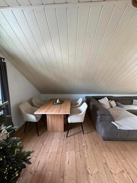 Foto - Etagenwohnung in Furth im Wald zur Miete