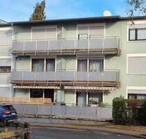 Bad Homburg OT, 3 Zimmer, ! Voll möbliert ! - wohnen auf Zeit - - Bad Homburg vor der Höhe Gonzenheim