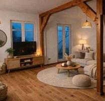 frisch renoviertes 3-Zimmer Haus direkt an der Wörpe ab 01.02.26 - Lilienthal