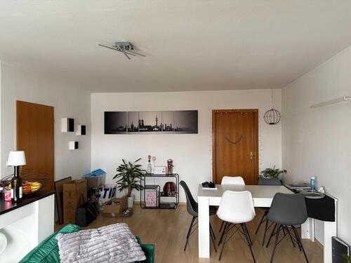 Foto - Schöne 2-Zi-Whg 60 m2 in ruhiger zentraler Lage