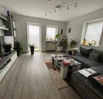 Helle 2-Zi.-Wohnung mit Südterrasse in Bad Kissingen zu vermieten