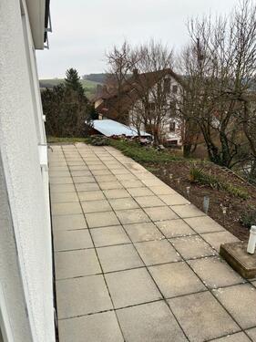 Foto - 2 Zimmer Terrassenwohnung zur Miete in Bad Kissingen