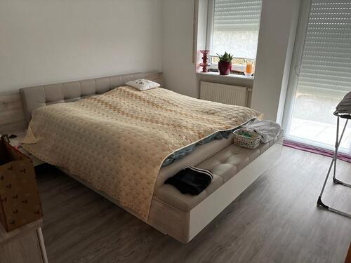 Foto - 2 Zimmer Terrassenwohnung in Bad Kissingen