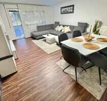 Provisionsfrei! Großzügige gepflegte 4,5 Eigentumswohnung - Marbach am Neckar