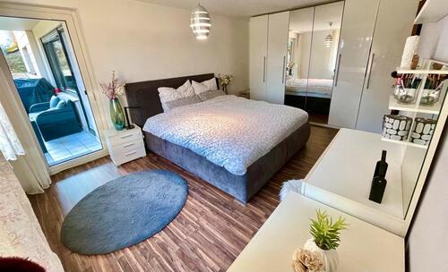 Foto - Etagenwohnung in Marbach am Neckar zum Kaufen