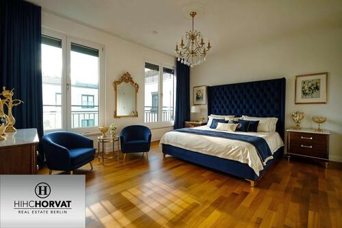 Foto - Einfamilienhaus in Berlin zur Miete