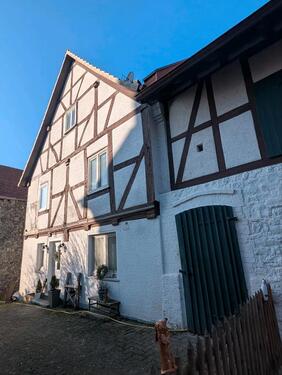 Foto - 5 Zimmer Einfamilienhaus zum Kaufen in Malsfeld