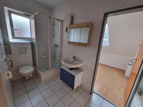 Foto - 1 Zimmer Dachgeschoßwohnung in Garbsen