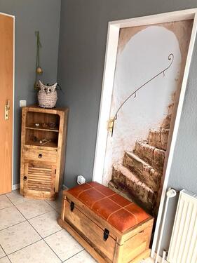 Foto - 4 Zimmer Doppelhaushälfte zum Kaufen in Wittenförden