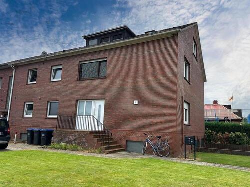 Foto - Sonnige Terrasse und eigener Garten!