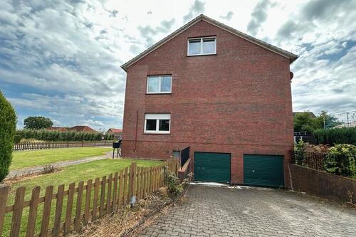 Foto - 4 Zimmer Erdgeschoßwohnung zur Miete in Jork