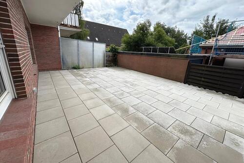 Foto - 4 Zimmer Erdgeschoßwohnung in Jork