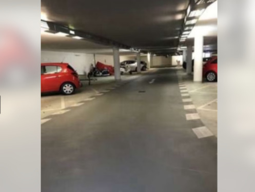 Foto - Tiefgarage, Garage, Stellplatz Landshut-Stethaimerstr.