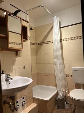 Foto - Etagenwohnung in Hamburg zur Miete