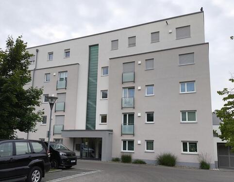 Foto - Moderne, gepflegte 3-Zimmer-Wohnung in Augsburg-Pfersee