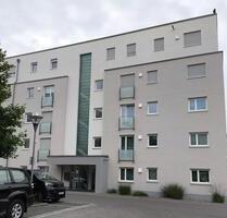 Moderne, gepflegte 3-Zimmer-Wohnung in Augsburg-Pfersee