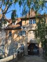 Foto - 1 Zimmerwohnung im Schloss von Neuhof an der Zenn