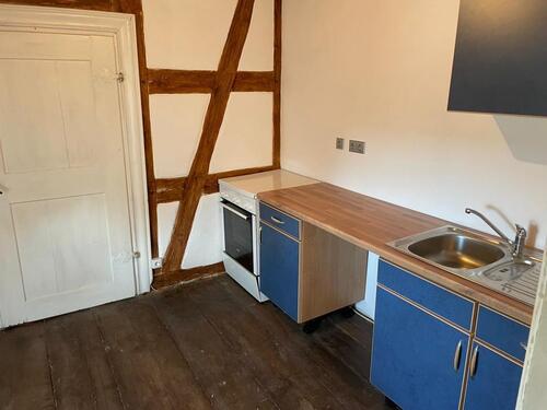 Foto - 1 Zimmer Dachgeschoßwohnung in Neuhof an der Zenn