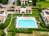 Foto - Ferienwohnung für 5 Personen am Gardasee mit Pool in Garda