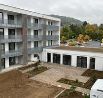 Selbstbestimmtes Wohnen für Senioren - Neubau Erstbezug - Rödental