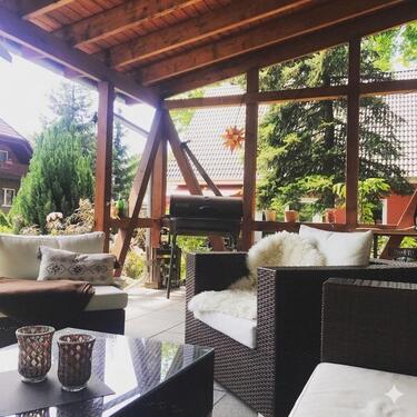 Foto - 4 Zimmer Einfamilienhaus zum Kaufen in Woltersdorf