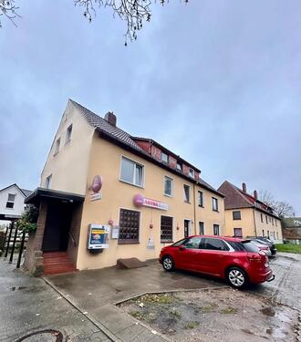 Foto - Verkaufe 3 Zimmer Wohnung in Buxtehude