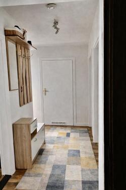 Foto - 3 Zimmer Erdgeschoßwohnung in Buxtehude