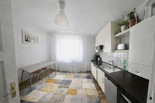 Foto - Erdgeschoßwohnung in Buxtehude zum Kaufen