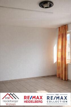 Foto - 1 Zimmer Etagenwohnung zur Miete in Ludwigshafen am Rhein