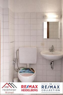 Foto - Etagenwohnung in Ludwigshafen am Rhein zur Miete