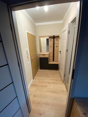 Foto - 1 Zimmer Wohnung Berlin Hohenschönhausen-möbliert- All Inclusive