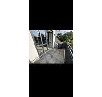 3-Raum-Wohnung mit Balkon in ruhiger Lage - Sottrum