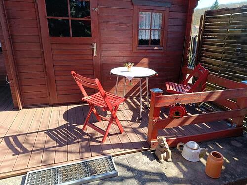 Foto - Grundst&uuml;ck zur Miete in Gotha