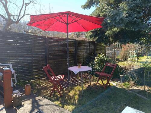 Foto - Grundst&uuml;ck in Gotha