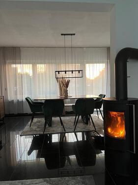 Foto - Haus am Quendorfer See zu vermieten mit Garage