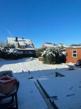 Foto - Einfamilienhaus in Schüttorf zur Miete