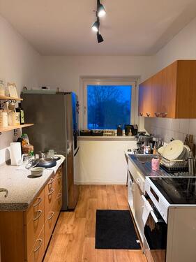 Foto - 3 Zimmerwohnung in Elmshorn ! - 1.200,00&nbsp;EUR Kaltmiete, ca.&nbsp; 66,00&nbsp;m&sup2;
