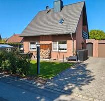 Freistehendes Einfamilienhaus in Kerken Nieukerk