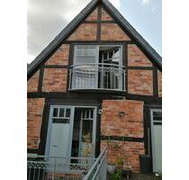 3 ZKB Wohnung - OG - 90 qm über 2 Etagen - Nienburg Innenstadt - Nienburg (Weser)