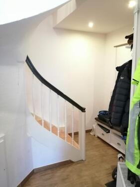 Foto - 3 Zimmer Etagenwohnung zur Miete in Nienburg (Weser)