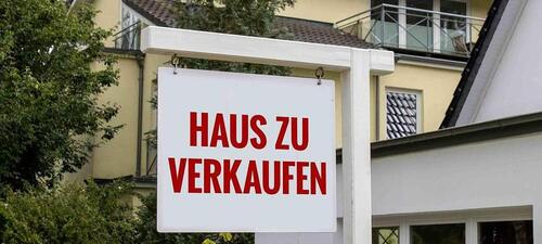 Foto - Einfamilienhaus + Baugrundstück im Herzen von Diepholz