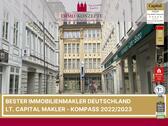 Foto - Stilvoll wohnen in Schwerin – Flexible Mietwohnung in Citylage!