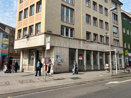 Foto - als Gastronomie Restaurant TOP-Lage Kölnerstr - Oberbilk