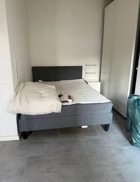 Foto - 1 Zimmer Erdgeschoßwohnung zur Miete in Bremen