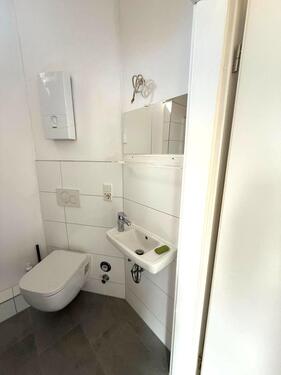 Foto - 1 Zimmer Erdgeschoßwohnung in Bremen