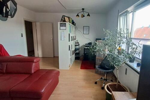 Foto - 3 Zimmer Etagenwohnung zur Miete in Ingolstadt
