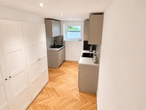 Foto - 2.5 Zimmer Etagenwohnung zur Miete in Aichtal